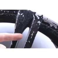 2012 2013 2014 2015 Audi A7 Wheel 20 x 9 Rim NOTE OEM