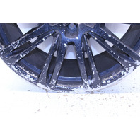 2012 2013 2014 2015 Audi A7 Wheel 20 x 9 Rim NOTE OEM