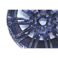 2012 2013 2014 2015 Audi A7 Wheel 20 x 9 Rim NOTE OEM
