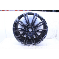 2012 2013 2014 2015 Audi A7 Wheel 20 x 9 Rim NOTE OEM