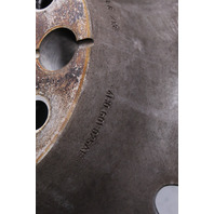 2012 2013 2014 2015 Audi A7 Wheel 20 x 9 Rim NOTE OEM