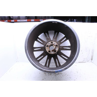 2012 2013 2014 2015 Audi A7 Wheel 20 x 9 Rim NOTE OEM