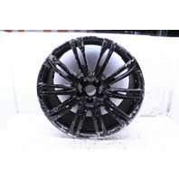 2012 2013 2014 2015 Audi A7 Wheel 20 x 9 Rim NOTE OEM