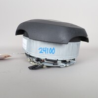 Audi A4 B8 Left Driver Steering Wheel Airbag 8K0880201G OEM