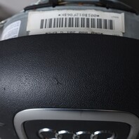 Audi A4 B8 Left Driver Steering Wheel Airbag 8K0880201G OEM