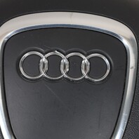 Audi A4 B8 Left Driver Steering Wheel Airbag 8K0880201G OEM