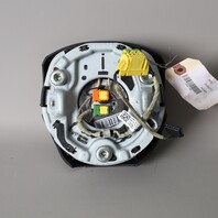 Audi A4 B8 Left Driver Steering Wheel Airbag 8K0880201G OEM