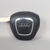 Audi A4 B8 Left Driver Steering Wheel Airbag 8K0880201G OEM