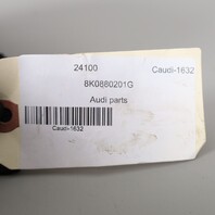 Audi A4 B8 Left Driver Steering Wheel Airbag 8K0880201G OEM