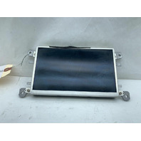 2009-2016 Audi A4 S4 A5 S5 Q5 Info Information Display Screen OEM