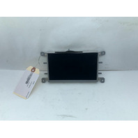2009-2016 Audi A4 S4 A5 S5 Q5 Info Information Display Screen OEM