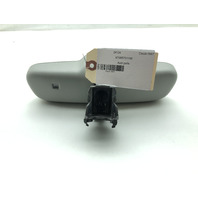 2012-2018 Audi A6 Inside Rear View Mirror Auto Dimming 8T0857511AB OEM