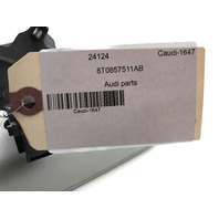 2012-2018 Audi A6 Inside Rear View Mirror Auto Dimming 8T0857511AB OEM