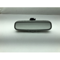 2012-2018 Audi A6 Inside Rear View Mirror Auto Dimming 8T0857511AB OEM