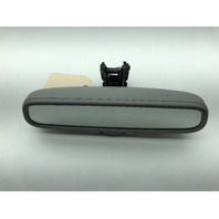 2012-2018 Audi A6 Inside Rear View Mirror Auto Dimming 8T0857511AB OEM