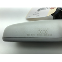 2012-2018 Audi A6 Inside Rear View Mirror Auto Dimming 8T0857511AB OEM