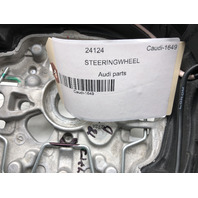 2012-2018 Audi A6 A7 S6 S7 Steering Wheel 3 Spoke 4G0419091M OEM