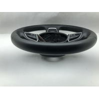 2012-2018 Audi A6 A7 S6 S7 Steering Wheel 3 Spoke 4G0419091M OEM