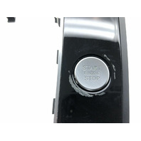 2015 Audi A6 Console Navigation MMI Switch Knob OEM