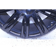 2012 2013 2014 2015 Audi A7 Wheel 20 x 9 Rim NOTE OEM