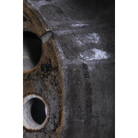 2012 2013 2014 2015 Audi A7 Wheel 20 x 9 Rim NOTE OEM