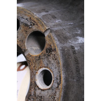 2012 2013 2014 2015 Audi A7 Wheel 20 x 9 Rim NOTE OEM