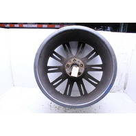 2012 2013 2014 2015 Audi A7 Wheel 20 x 9 Rim NOTE OEM