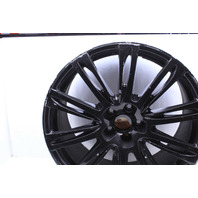 2012 2013 2014 2015 Audi A7 Wheel 20 x 9 Rim NOTE OEM