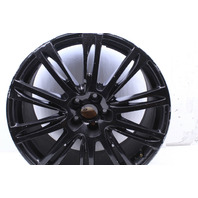 2012 2013 2014 2015 Audi A7 Wheel 20 x 9 Rim NOTE OEM