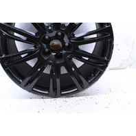 2012 2013 2014 2015 Audi A7 Wheel 20 x 9 Rim NOTE OEM