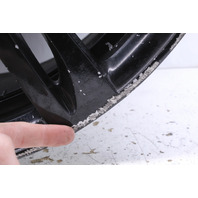 2012 2013 2014 2015 Audi A7 Wheel 20 x 9 Rim NOTE OEM