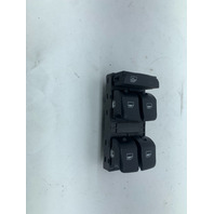 2009-2012 Audi A4 A5 Q5 Front Power Window Switch Left Master OEM