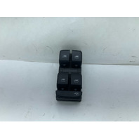 2009-2012 Audi A4 A5 Q5 Front Power Window Switch Left Master OEM