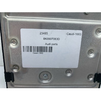 2009-2012 Audi A4 A5 S5 Q5 BCM Body Control Module OEM