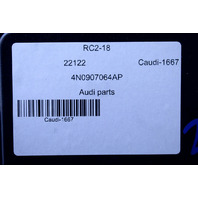 2018 Audi Q5 Body Control Module BCM OEM