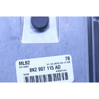 2011 Audi A4 A5 2.0 CAEB Engine Computer Module ECU ECM DME OEM