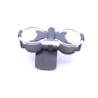 2001-2006 Audi Tt Center Console Cup Holder - 8N0862531A OEM