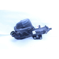 2009-2016 Audi A4 A5 2.0 Intercooler Pressure Pipe Tube OEM