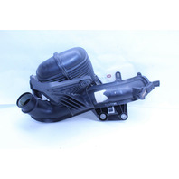 2009-2016 Audi A4 A5 2.0 Intercooler Pressure Pipe Tube OEM