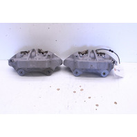 2018-2023 Audi Front Brake Caliper Right Left Pair Calipers Brembo