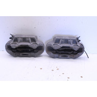 2018-2023 Audi Front Brake Caliper Right Left Pair Calipers Brembo