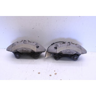 2018-2023 Audi Front Brake Caliper Right Left Pair Calipers Brembo
