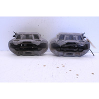 2018-2023 Audi Front Brake Caliper Right Left Pair Calipers Brembo