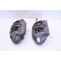 2018-2023 Audi Front Brake Caliper Right Left Pair Calipers Brembo