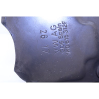 Audi A3 Q3 Jetta Golf Tiguan A3 Right Front Spindle Knuckle Hub OEM