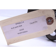 Audi A3 Q3 Jetta Golf Tiguan A3 Right Front Spindle Knuckle Hub OEM