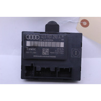 2007-2015 Audi Q7 Multifunction Comfort Control Module CCM OEM