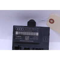 2007-2015 Audi Q7 Multifunction Comfort Control Module CCM OEM
