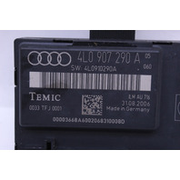 2007-2015 Audi Q7 Multifunction Comfort Control Module CCM OEM