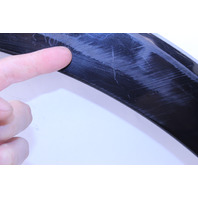 2015 2016 2017 2018 Audi Q3 Rear Fender Flare Arch Right - 8U0853818C OEM